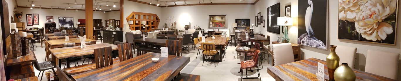 Anna’s Home Furnishings