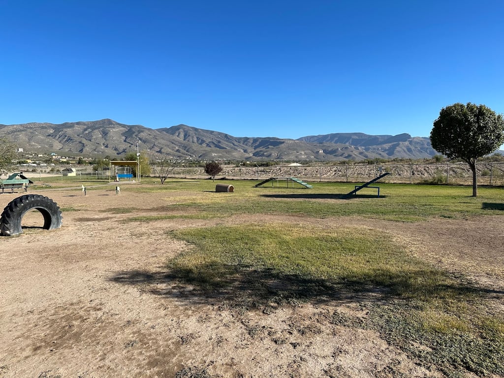 Bark Park