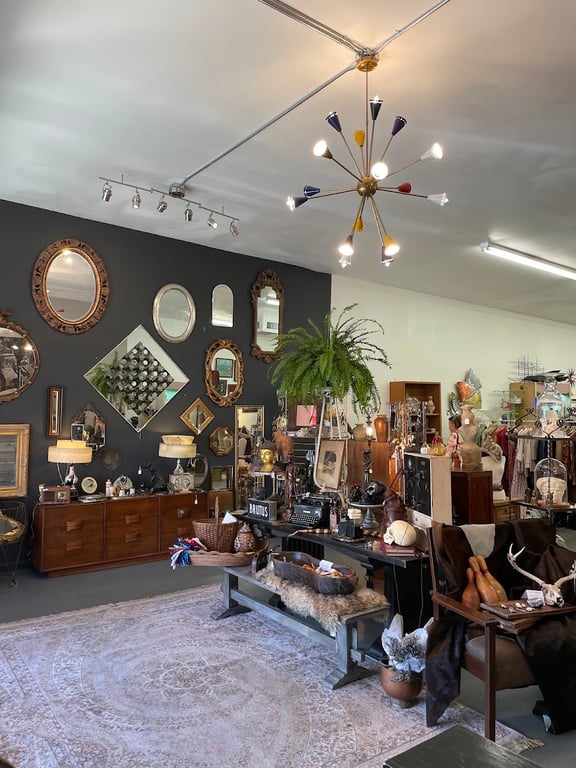 Photo of Main Street Vintage Mall