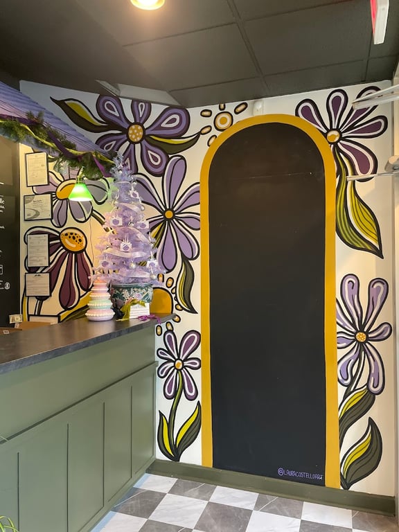 Charhause Gluten Free Microbakery & Cafe