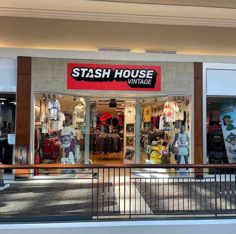 Photo of Stash House Vintage