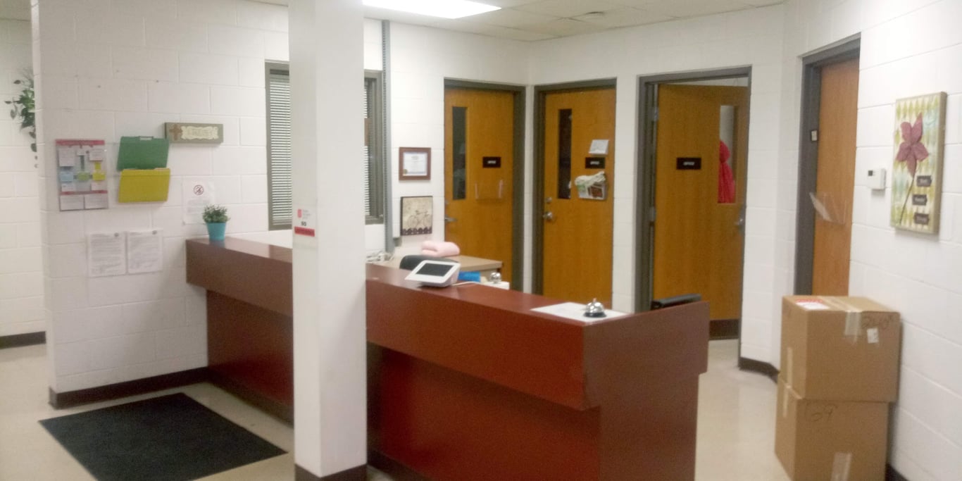 The Salvation Army of Kankakee County