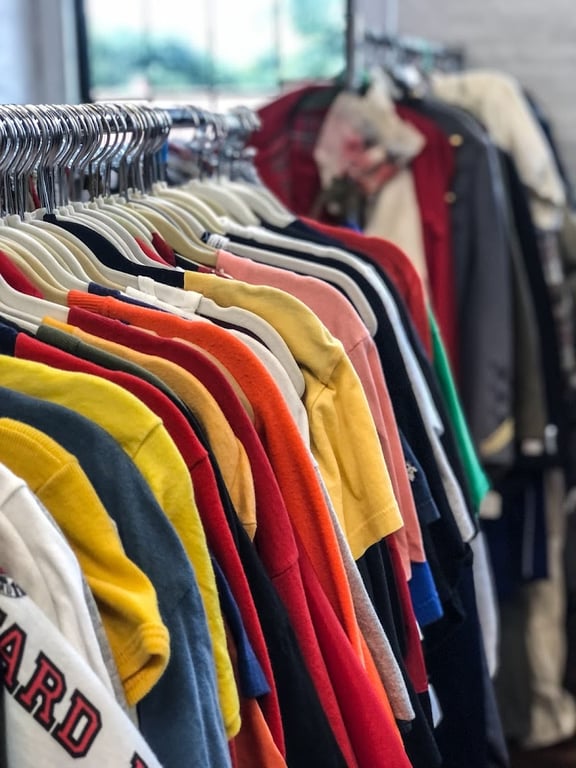 Northstar Vintage – Open by Appointment Only