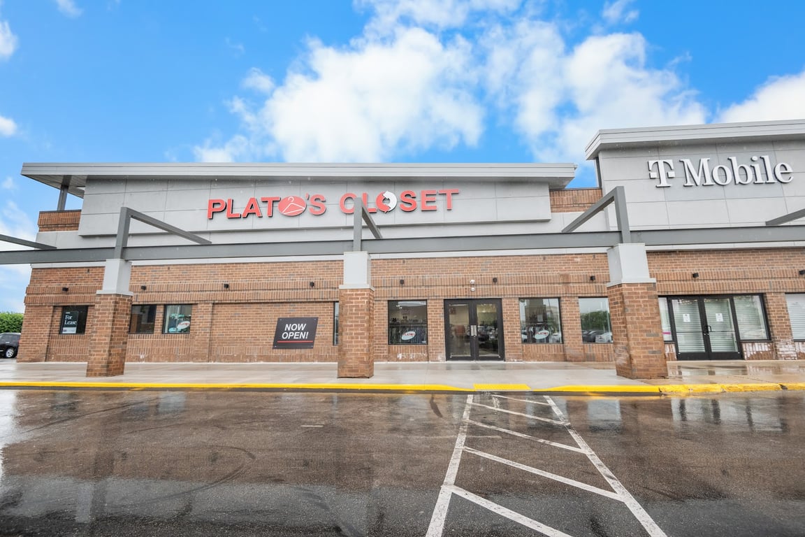 Plato’s Closet Brookfield