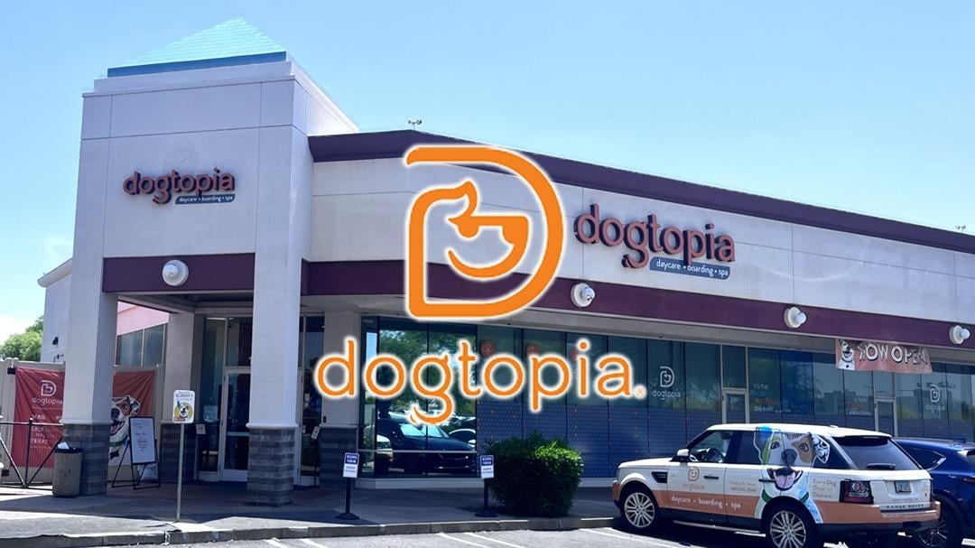 Dogtopia of Paradise Valley Village