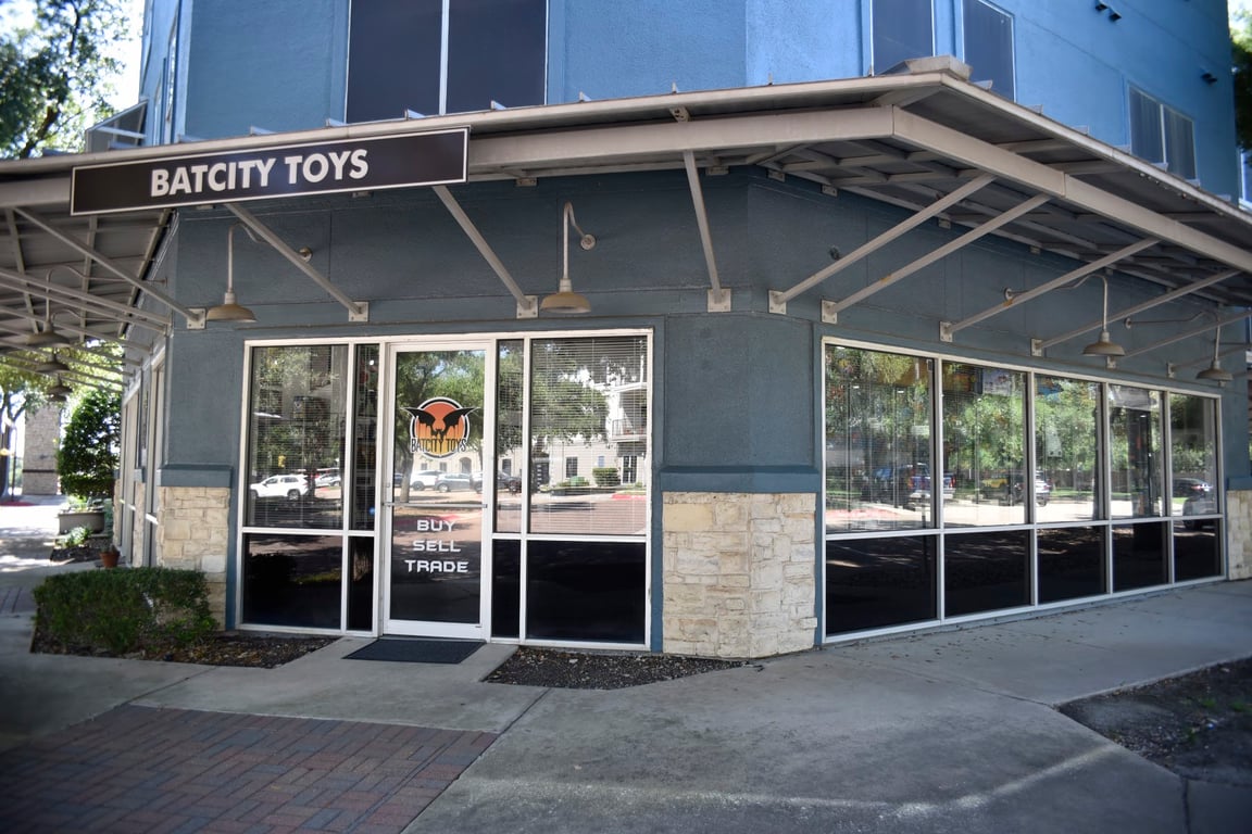 Batcity Toys