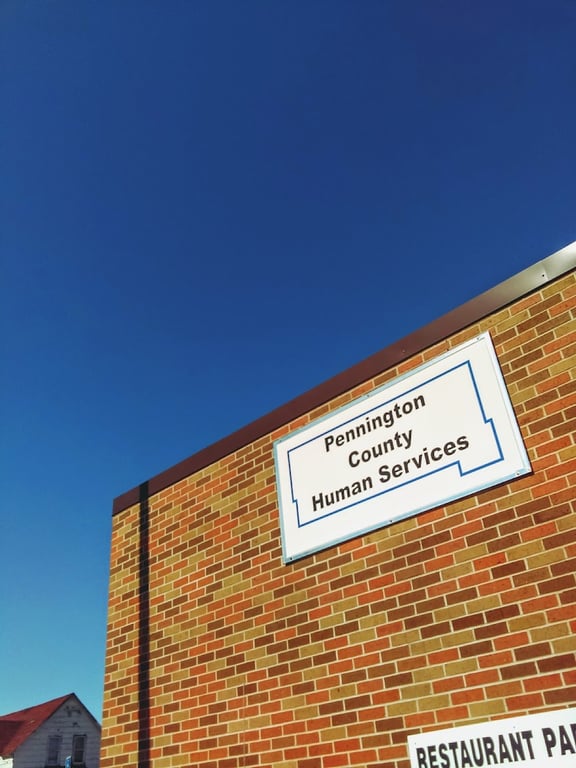 Pennington County Social Services