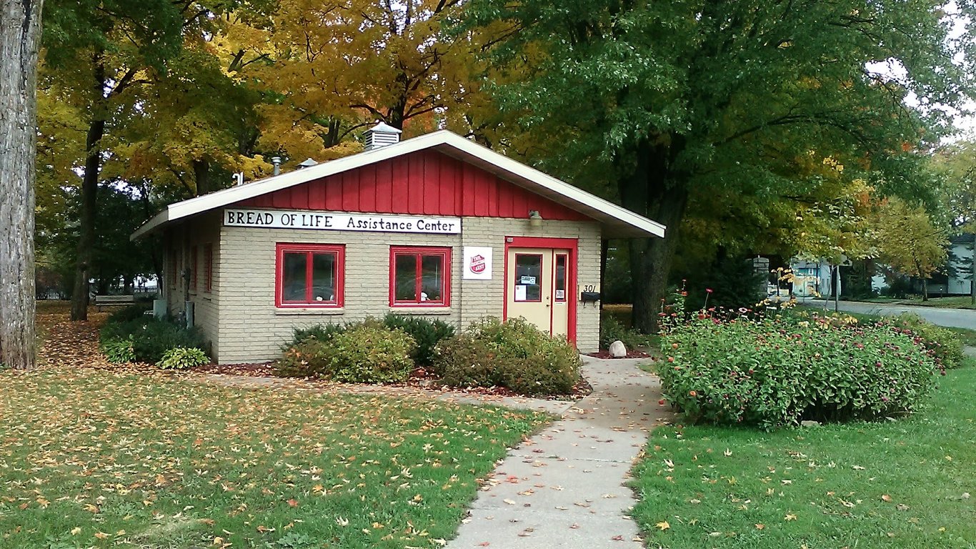 The Salvation Army
