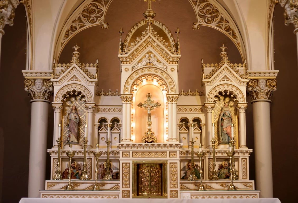 St. Joseph Catholic Church