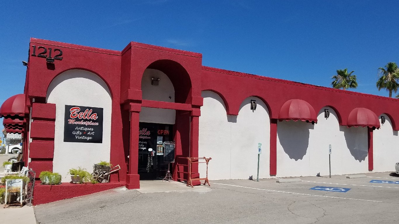 Bella Marketplace