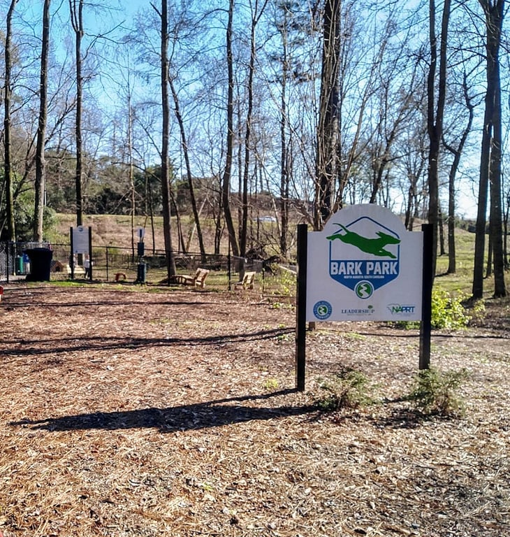 North Augusta Bark Park