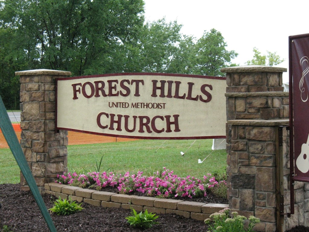 Forest Hills Church