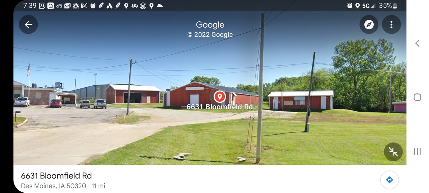 Baptist Mission