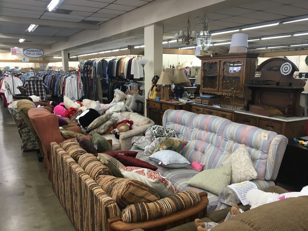 Arc Value Village