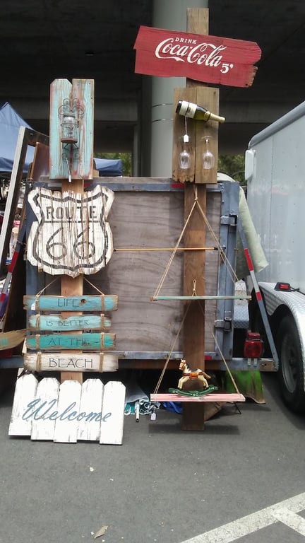 Photo of Sacramento Antique Faire