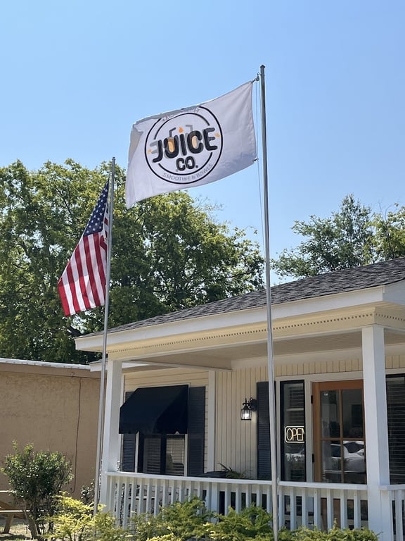 Photo of Mississippi Juice Company