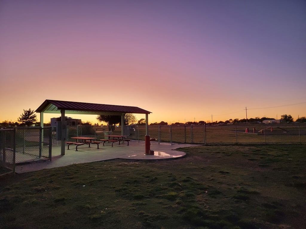 Del Norte Dog Park