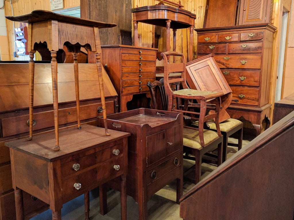 Brooks Auction