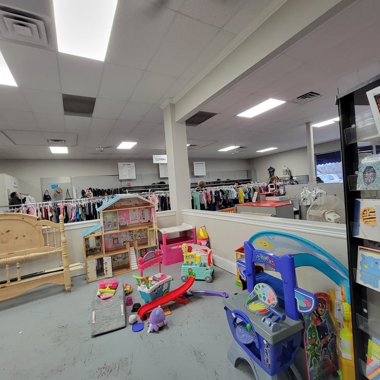 Photo of Wilson County Community Help Center