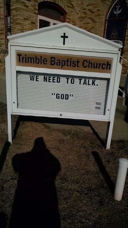 Grace Trimble