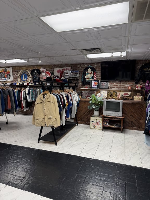 Photo of Recollect Ltd. – Vintage Clothing and Accessories