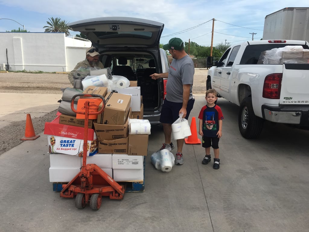 Midwest Food Bank