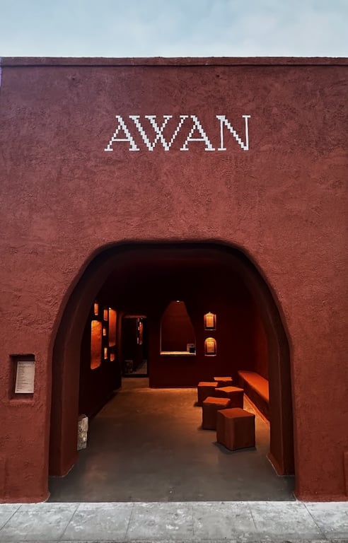 AWAN
