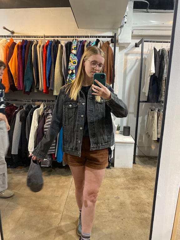 Loop Thrift & Vintage