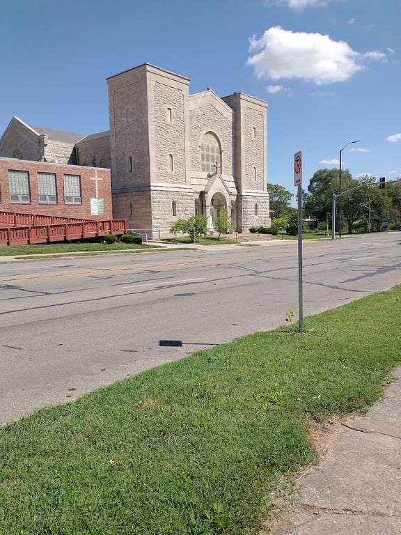 The Hope Center KC