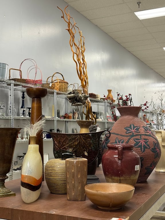 Turnwell Thrift & Donation Center