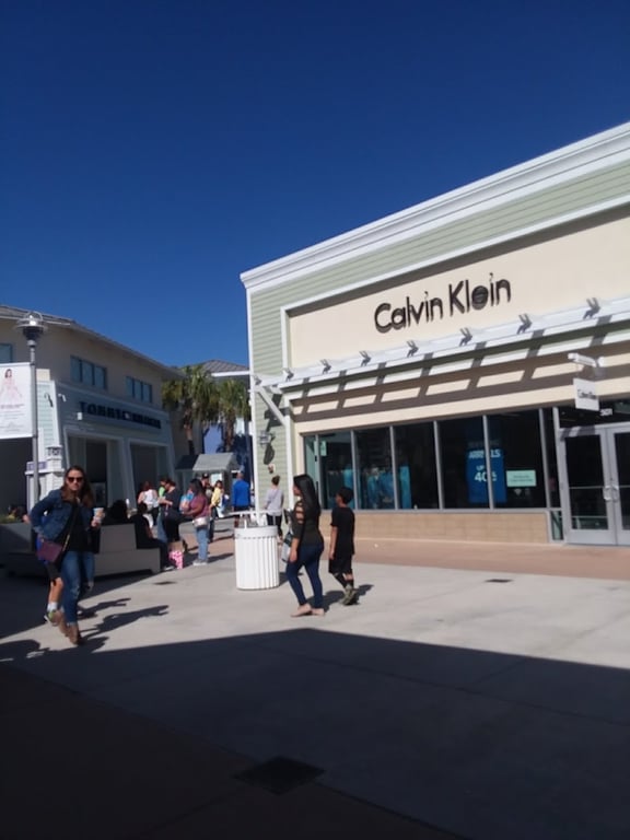 Photo of Magic Mall
