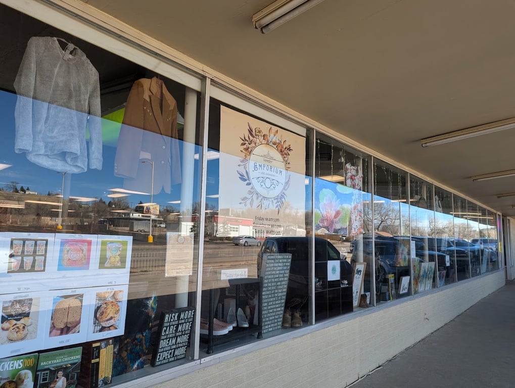 Photo of The Emporium