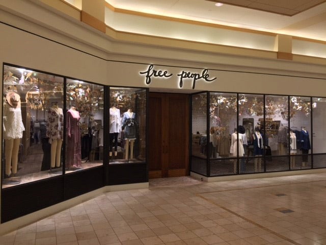 Free People