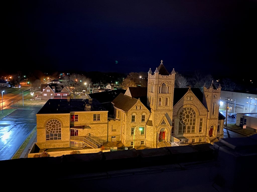Grace United Methodist Church