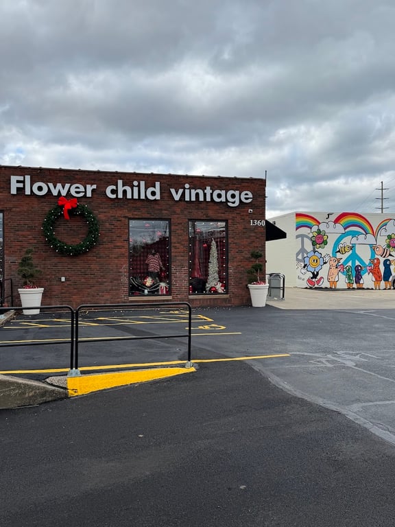 Photo of Flower Child
