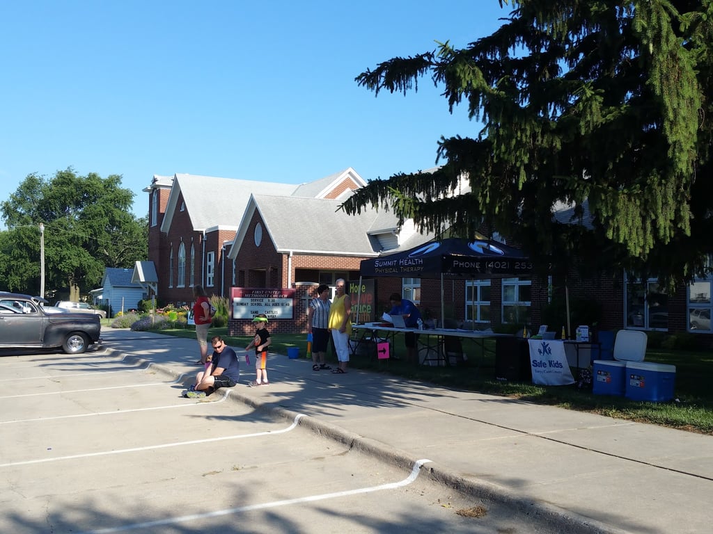 First United Methodist Church
