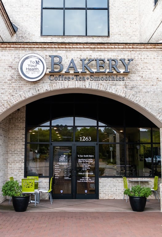 Photo of To Your Health Bakery, Inc.