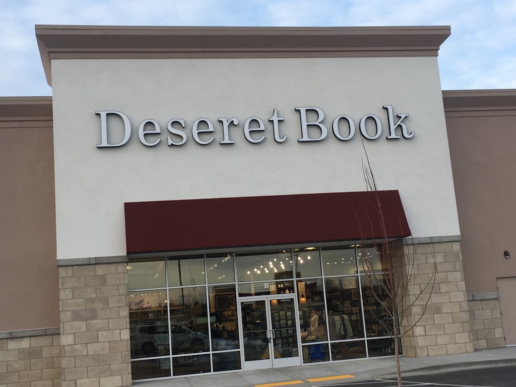 Deseret Book