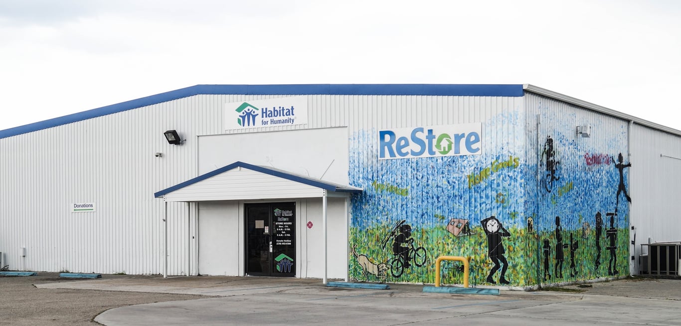 Habitat for Humanity ReStore