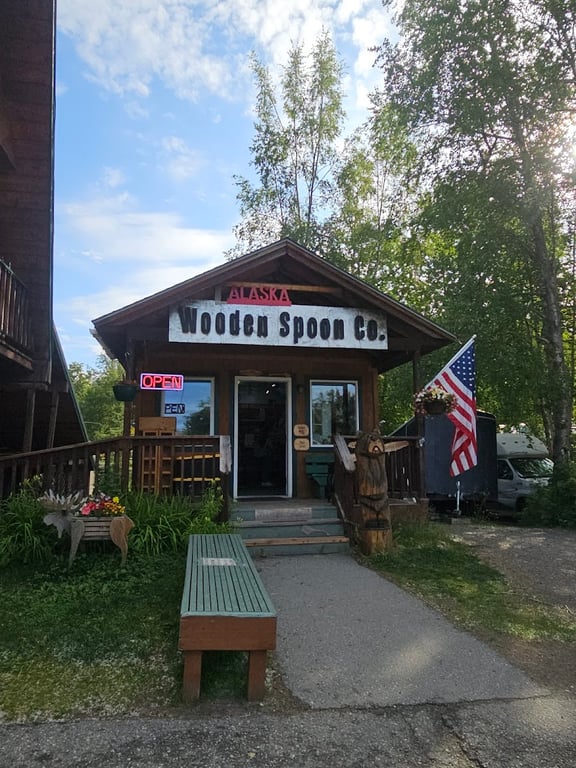 Talkeetna Gifts and Collectables