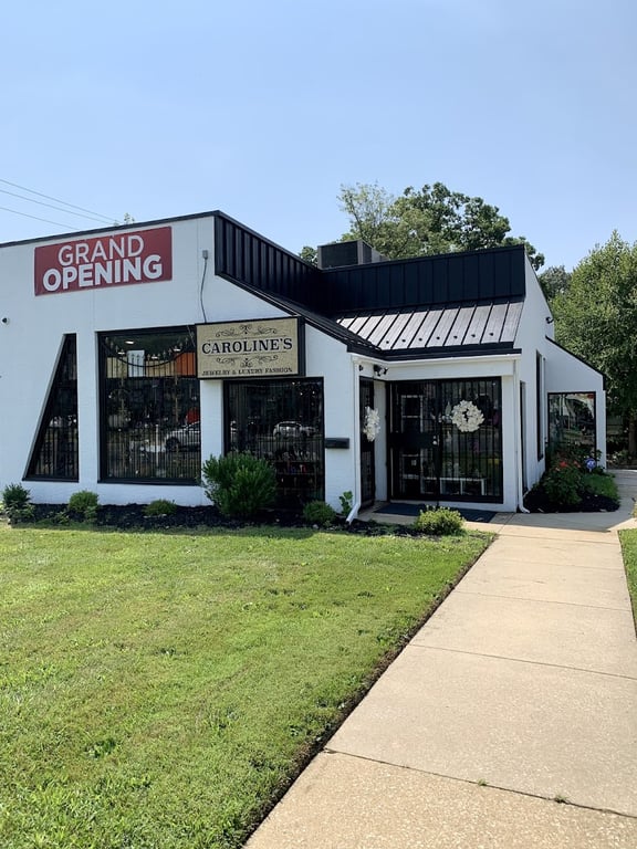 Caroline’s Jewelry & Luxury Fashion Boutique