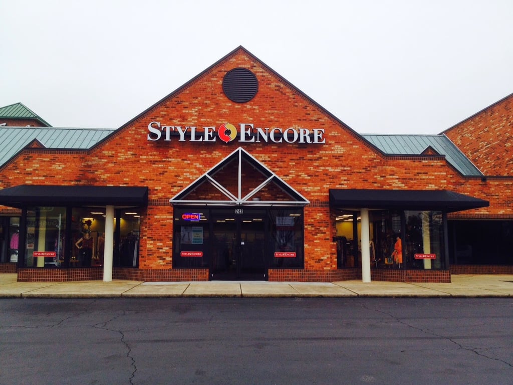 Style Encore Winston Salem