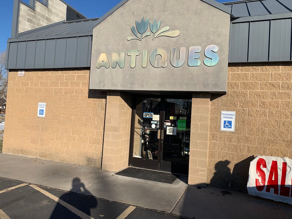 Abby’s Antique Mall