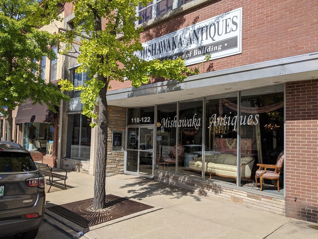 Photo of Mishawaka Antiques