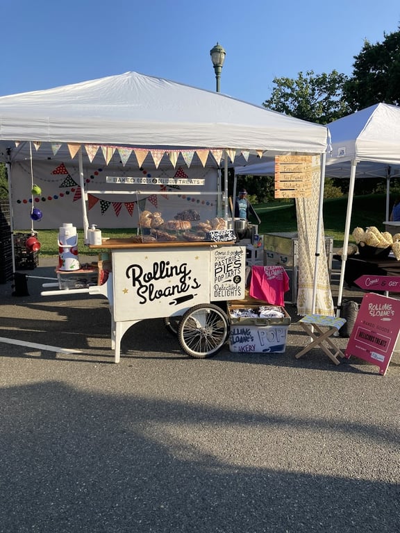 Photo of Rolling Sloanes Bakery