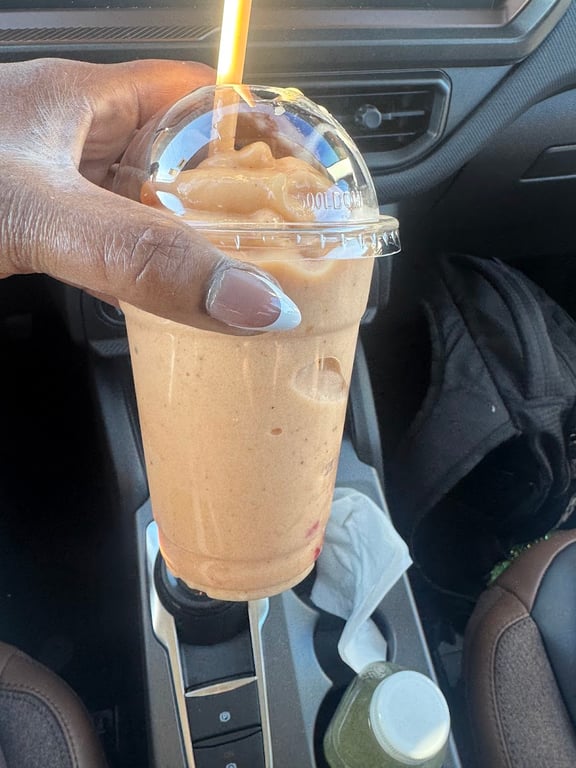 Dr. Juice Cleanse