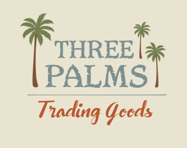 Photo of Three Palms Trading Goods