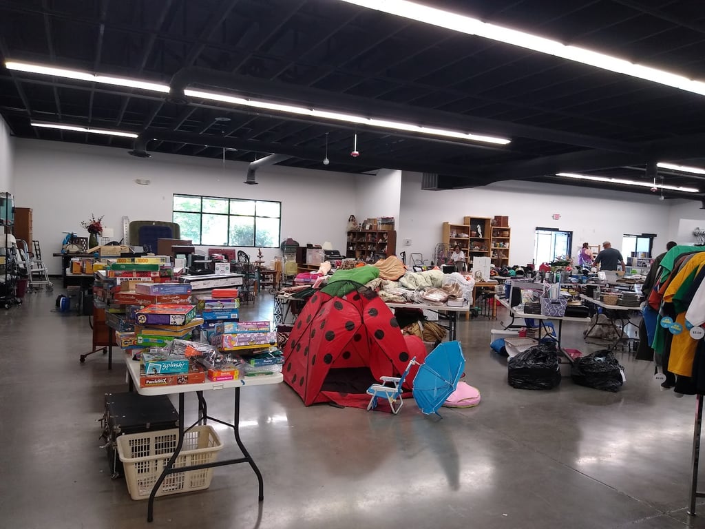 Photo of Do Overs Thrift Store