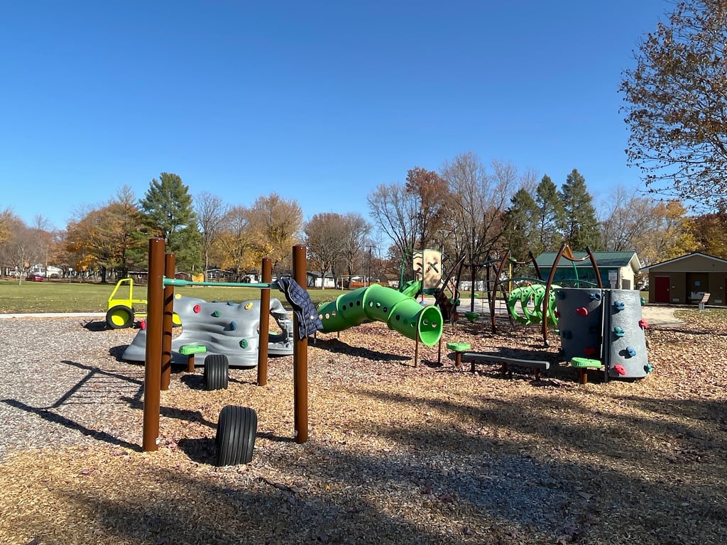 Fairmeadows Park