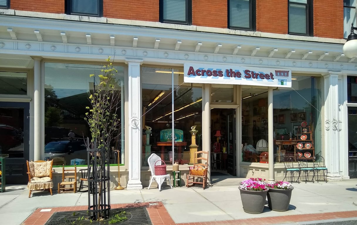 Photo of Across the Street